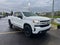 2022 Chevrolet Silverado 1500 LTD Custom Trail Boss