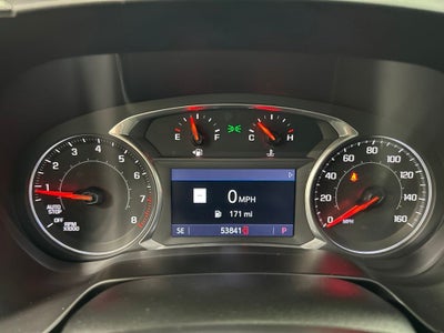 2019 Chevrolet Blazer Base 3LT