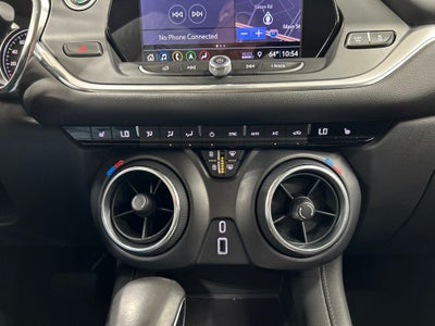 2019 Chevrolet Blazer Base 3LT