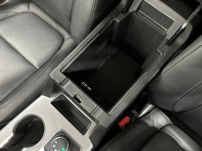 2019 Chevrolet Blazer Base 3LT