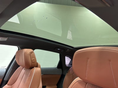 2025 Cadillac OPTIQ Luxury 2 EV