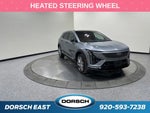 2025 Cadillac OPTIQ Luxury 2 EV