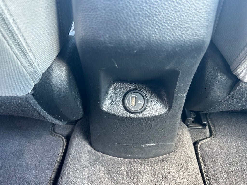 2021 Kia Rio S
