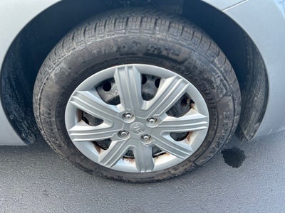 2021 Kia Rio S