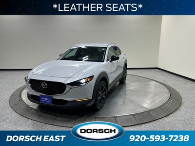 2025 Mazda Mazda CX-30 2.5 S Select Sport