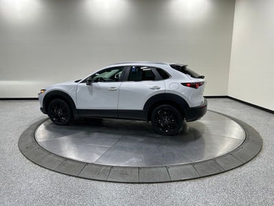 2025 Mazda Mazda CX-30 2.5 S Select Sport