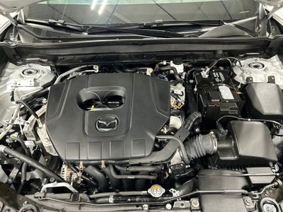 2025 Mazda Mazda CX-30 2.5 S Select Sport