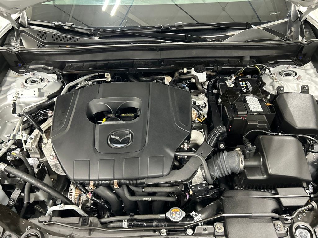 2025 Mazda Mazda CX-30 2.5 S Select Sport