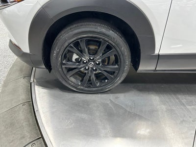 2025 Mazda Mazda CX-30 2.5 S Select Sport