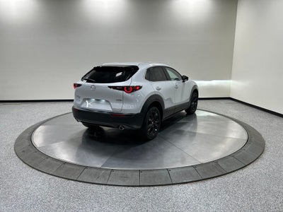 2025 Mazda Mazda CX-30 2.5 S Select Sport