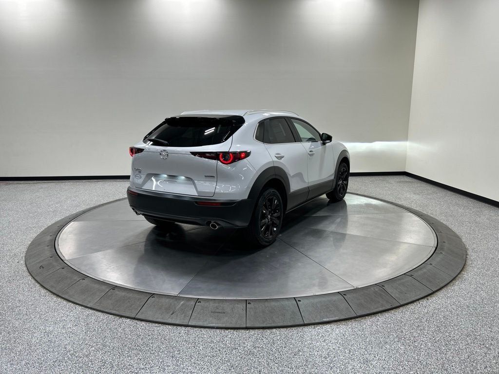 2025 Mazda Mazda CX-30 2.5 S Select Sport