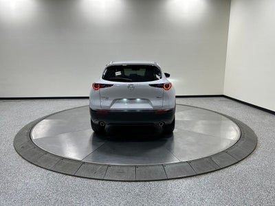 2025 Mazda Mazda CX-30 2.5 S Select Sport