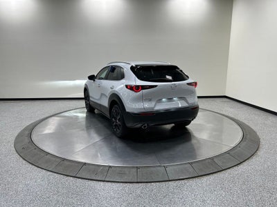 2025 Mazda Mazda CX-30 2.5 S Select Sport