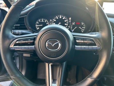 2021 Mazda Mazda CX-30 2.5 Turbo w/Premium Plus Package
