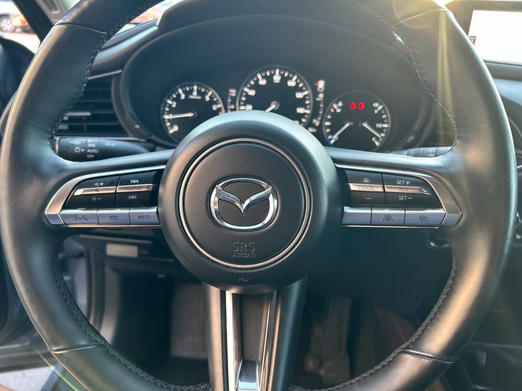 2021 Mazda Mazda CX-30 2.5 Turbo w/Premium Plus Package