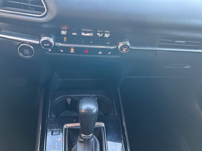 2021 Mazda Mazda CX-30 2.5 Turbo w/Premium Plus Package