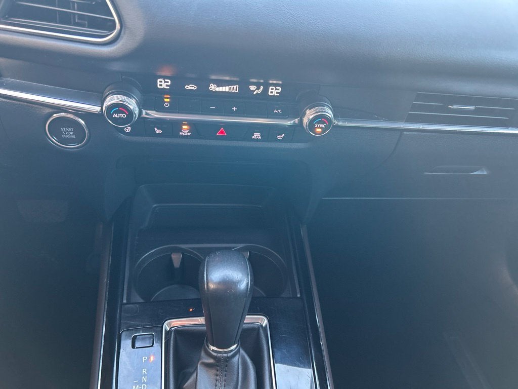2021 Mazda Mazda CX-30 2.5 Turbo w/Premium Plus Package