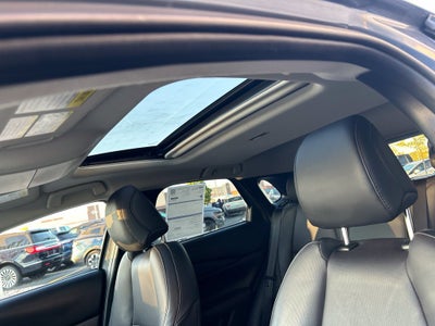 2021 Mazda Mazda CX-30 2.5 Turbo w/Premium Plus Package