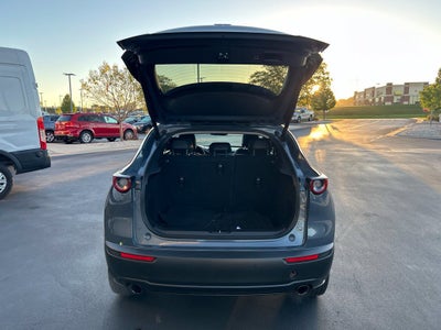 2021 Mazda Mazda CX-30 2.5 Turbo w/Premium Plus Package