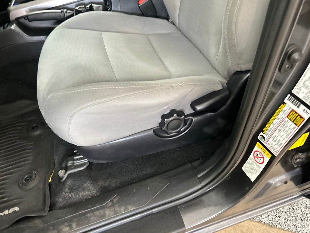 2019 Toyota Tacoma SR5 V6