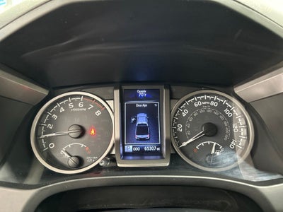 2019 Toyota Tacoma SR5 V6
