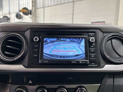 2019 Toyota Tacoma SR5 V6
