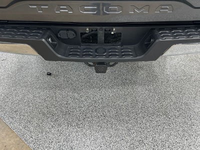 2019 Toyota Tacoma SR5 V6