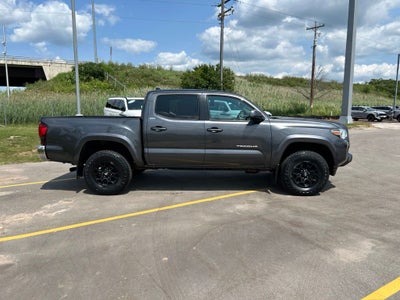2019 Toyota Tacoma SR5 V6