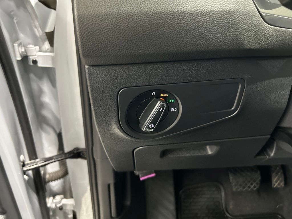 2018 Volkswagen Tiguan 2.0T SE 4Motion