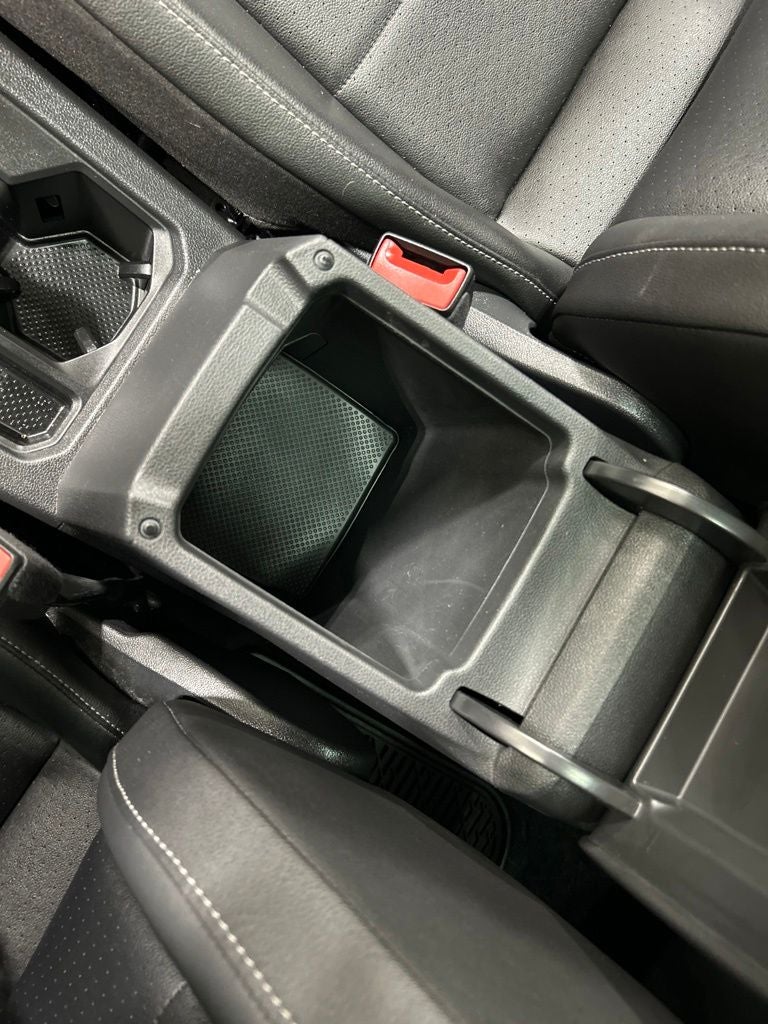 2018 Volkswagen Tiguan 2.0T SE 4Motion