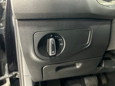 2018 Volkswagen Tiguan 2.0T SE 4Motion