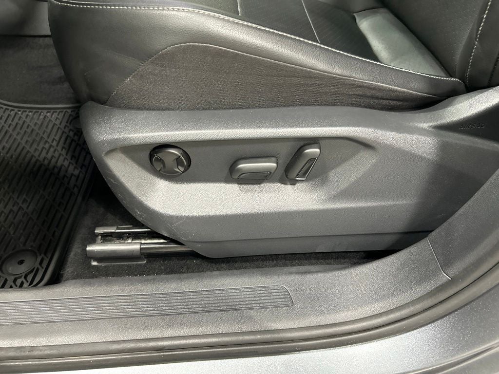 2018 Volkswagen Tiguan 2.0T SE