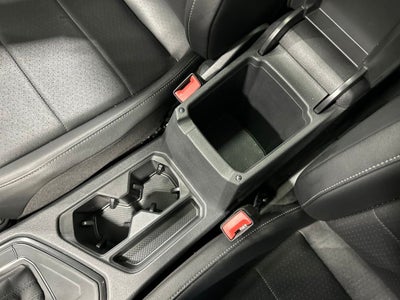 2018 Volkswagen Tiguan 2.0T SE