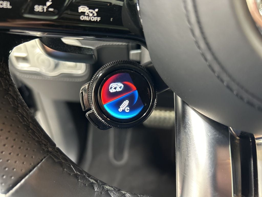 2025 Mercedes-Benz GLE GLE 53 AMG® 4MATIC®