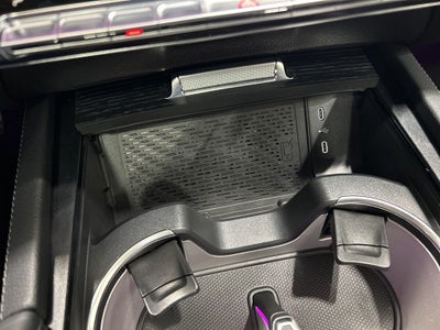 2025 Mercedes-Benz GLE GLE 53 AMG® 4MATIC®