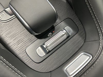 2025 Mercedes-Benz GLE GLE 53 AMG® 4MATIC®