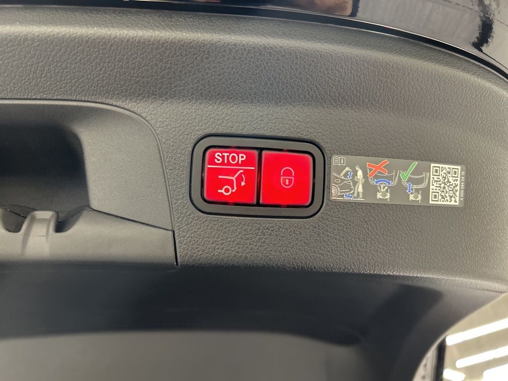 2025 Mercedes-Benz GLE GLE 53 AMG® 4MATIC®