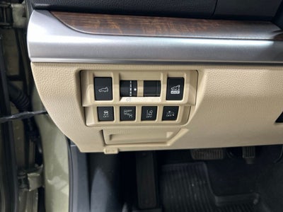 2019 Subaru Outback 3.6R Limited