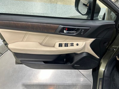 2019 Subaru Outback 3.6R Limited