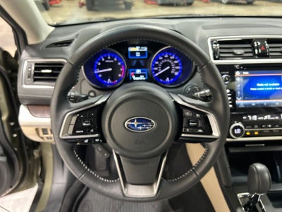 2019 Subaru Outback 3.6R Limited