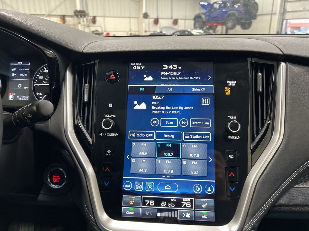 2023 Subaru Outback Premium