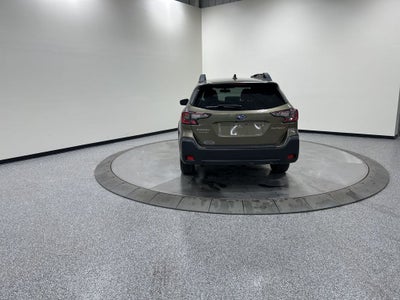 2023 Subaru Outback Premium