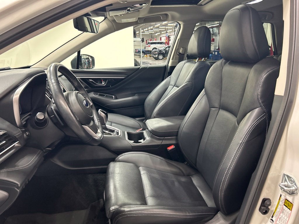 2023 Subaru Outback Limited XT