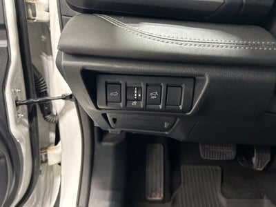 2023 Subaru Outback Limited XT