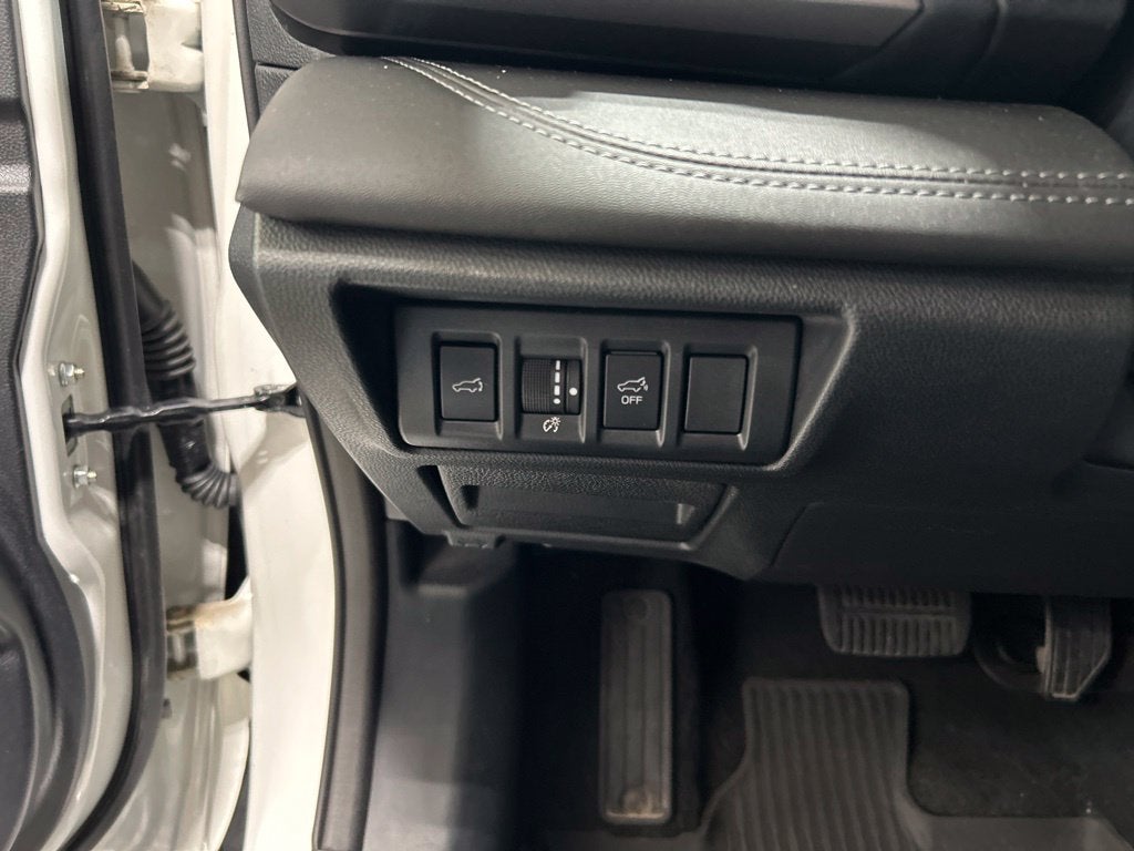 2023 Subaru Outback Limited XT
