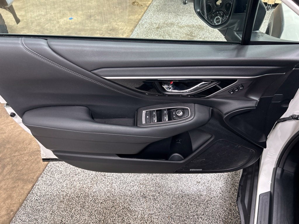 2023 Subaru Outback Limited XT
