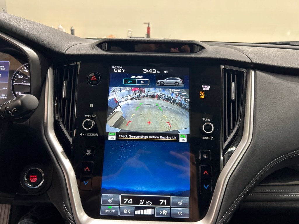 2023 Subaru Outback Limited XT