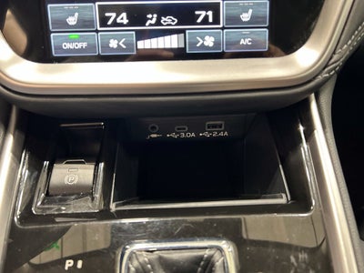 2023 Subaru Outback Limited XT