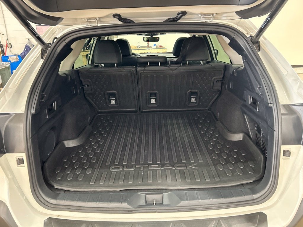 2023 Subaru Outback Limited XT