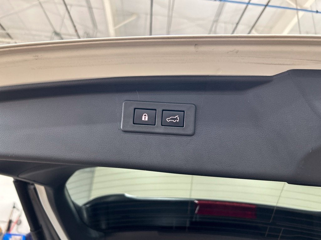 2023 Subaru Outback Limited XT